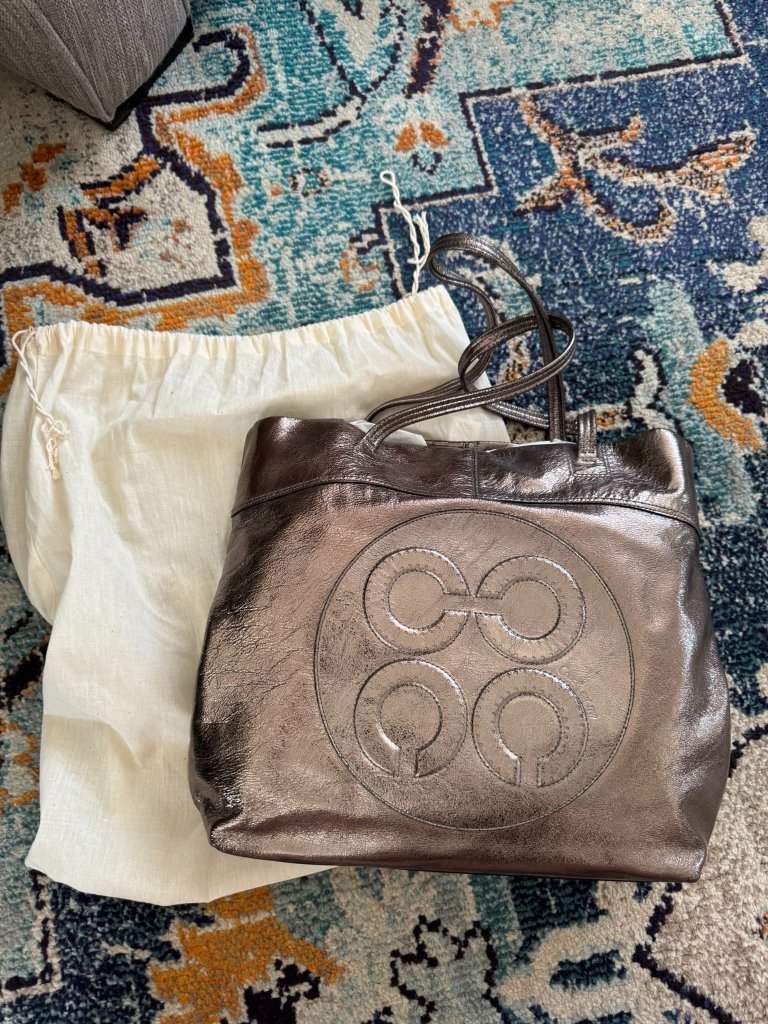 Coach Handbag